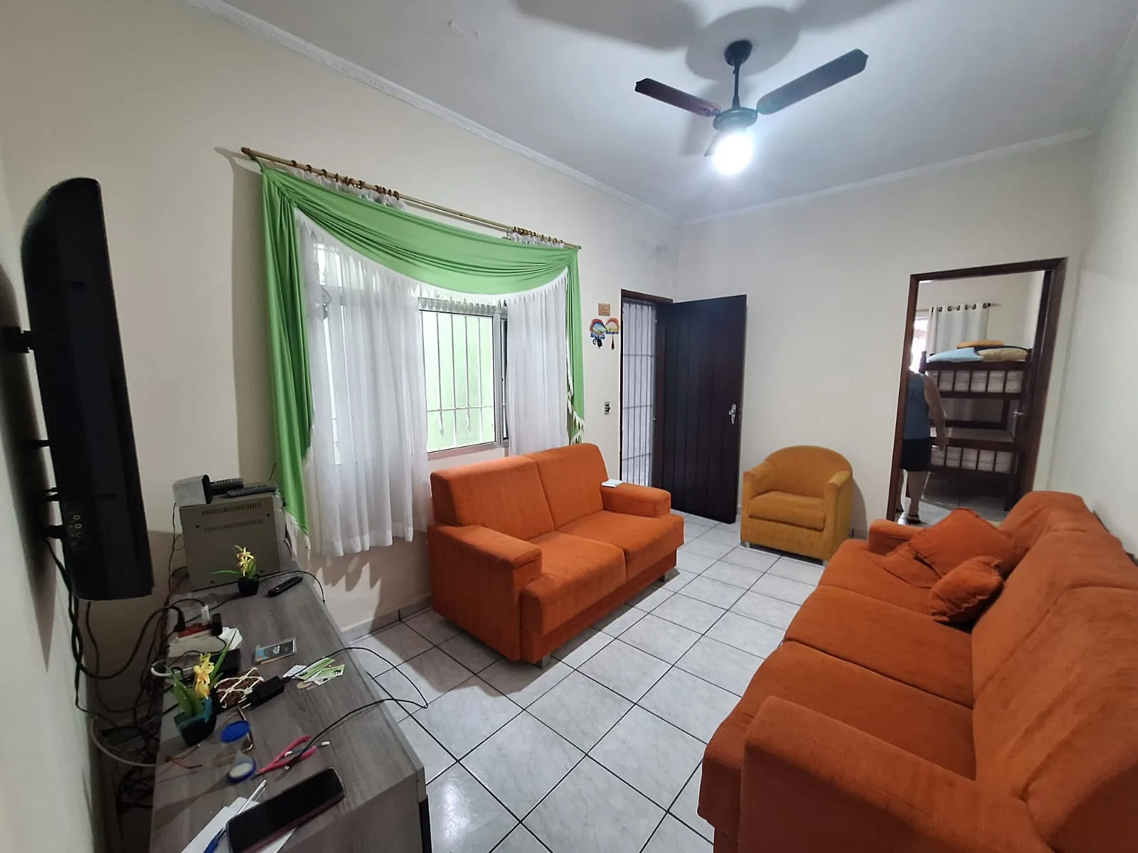 Casa Geminada Santo Agostinho 423 — foto 20