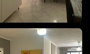 Ivone Conceição - REF 77 - Apartamento Tupi — foto 3