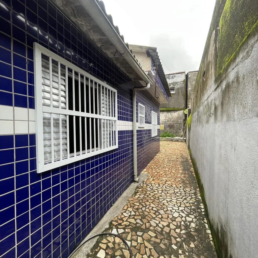 Casa com Quintal Anhanguera - Lux Tower — foto 3
