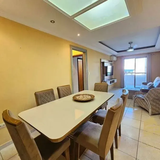 Apartamento 2 quartos no Guilhermina — foto 2
