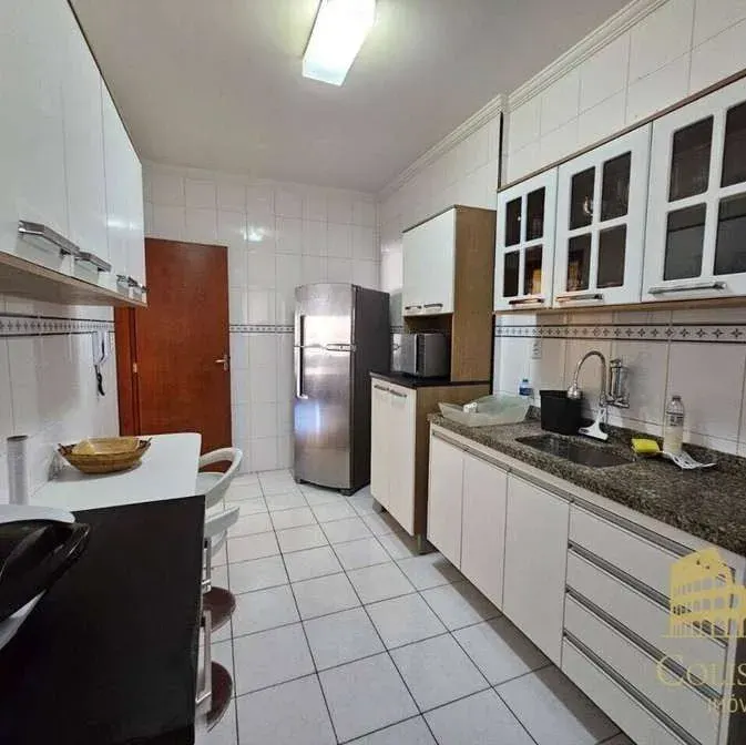 Apartamento 2 quartos no Guilhermina — foto 3