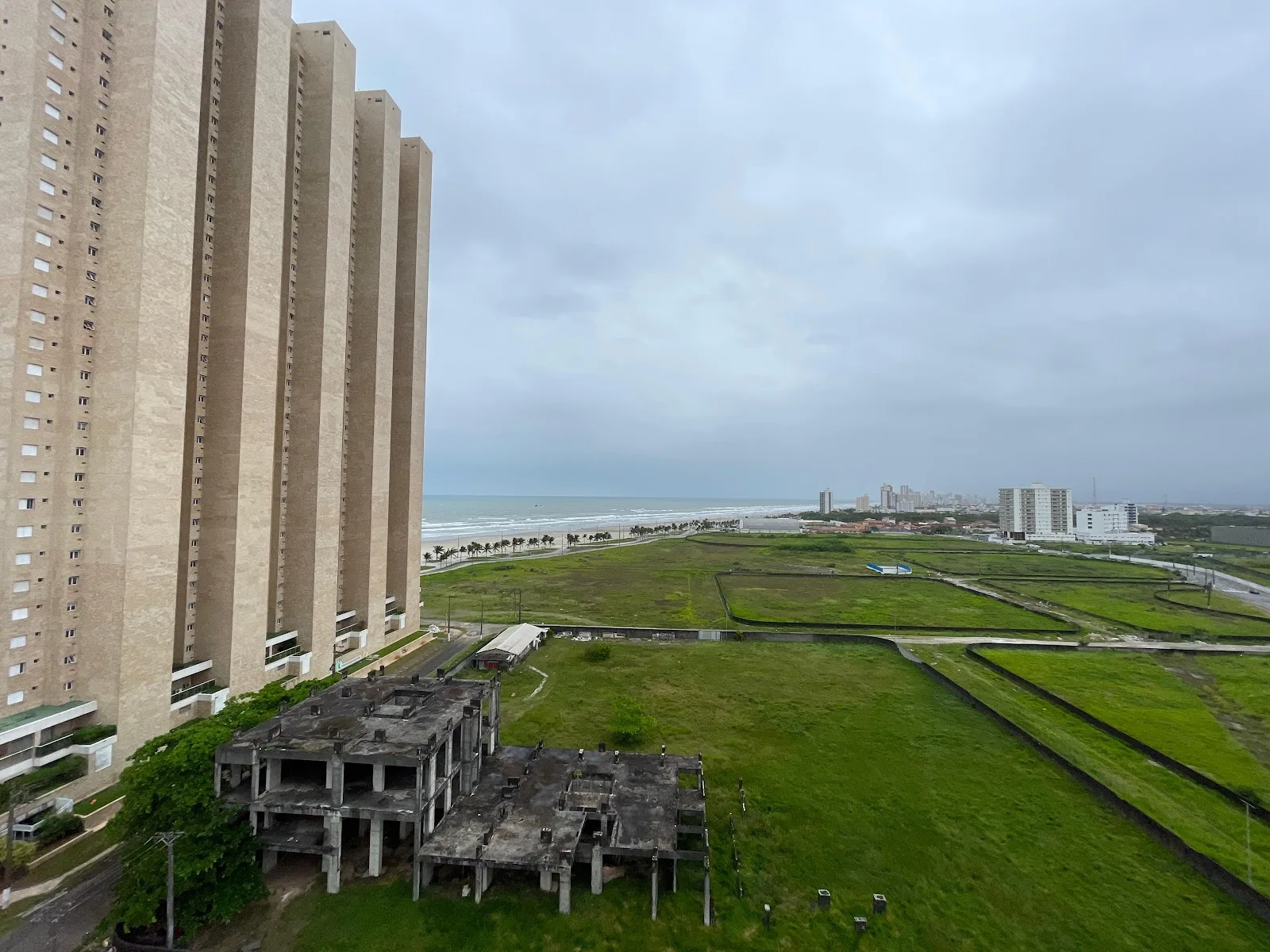 Nova Home - apartamento frente mar Maracanã — foto 3