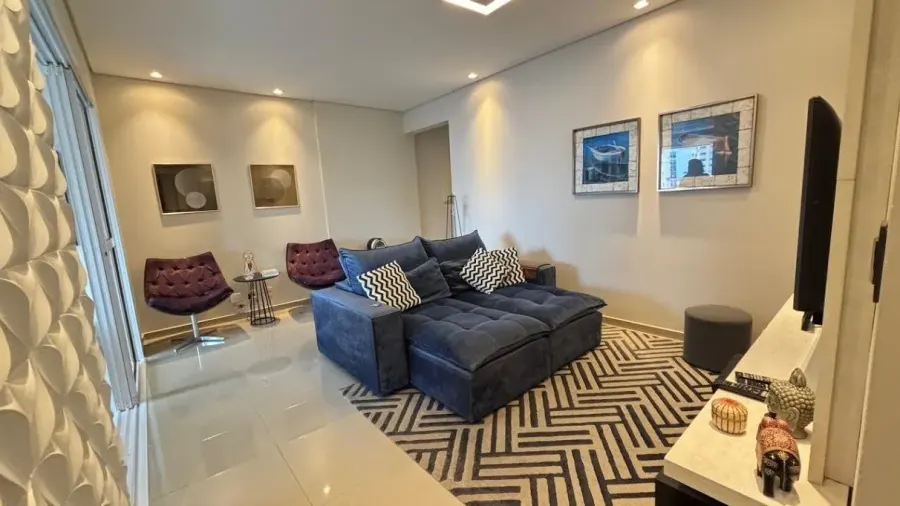 Residencial La Sierra - Kamila Amancio — foto 1