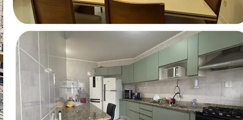Apartamento 3 quartos no Canto do Forte — foto 3
