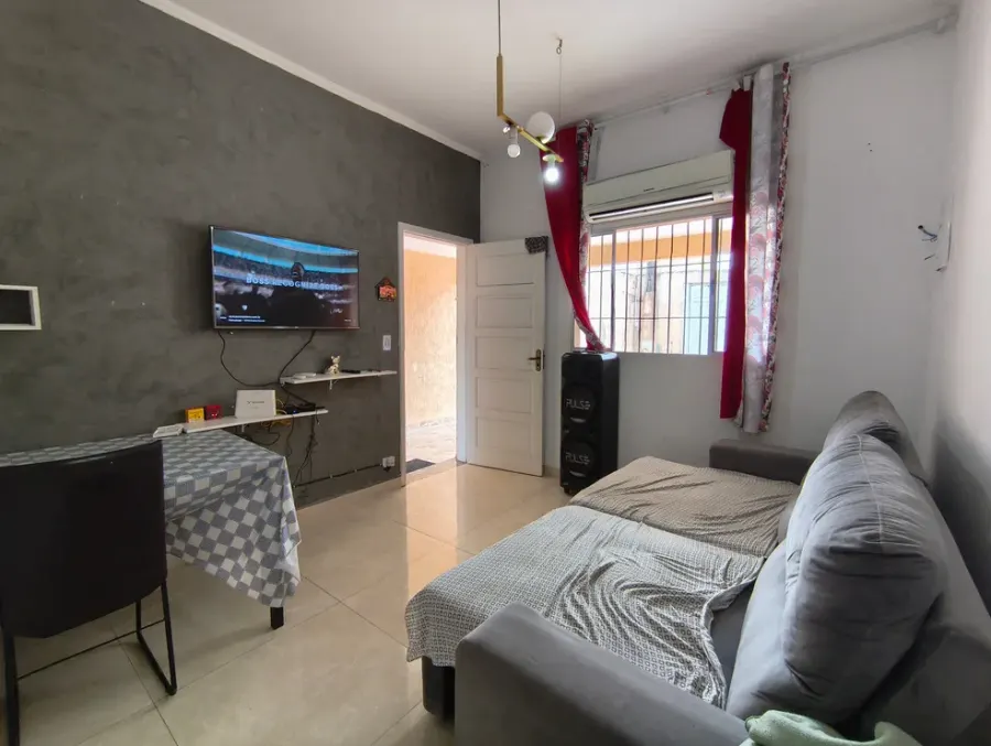 Casa 2 quartos no Maracanã — foto 2