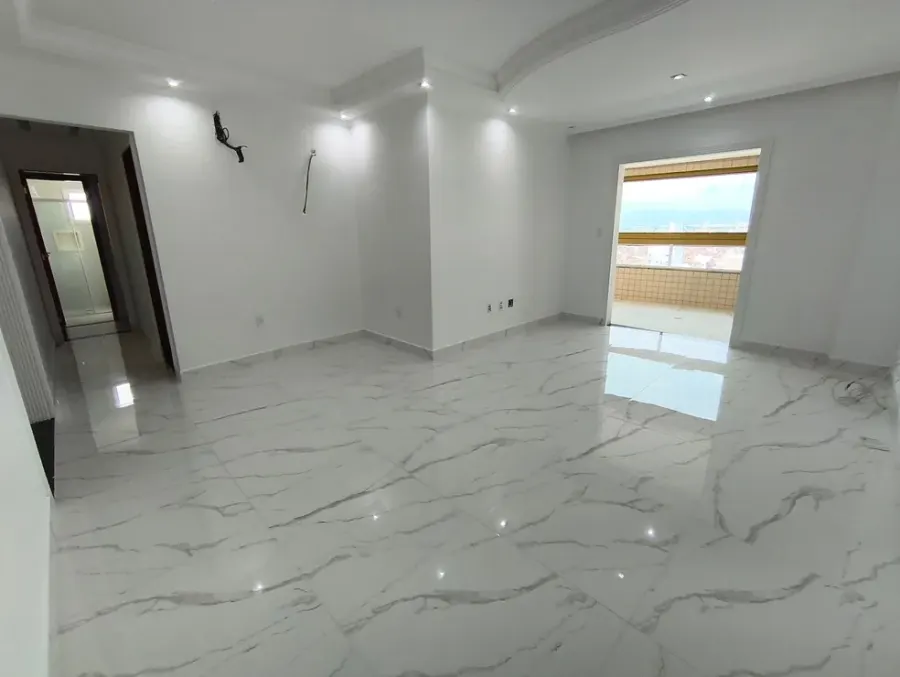 Apartamento 2 quartos no Vila Caiçara — foto 2