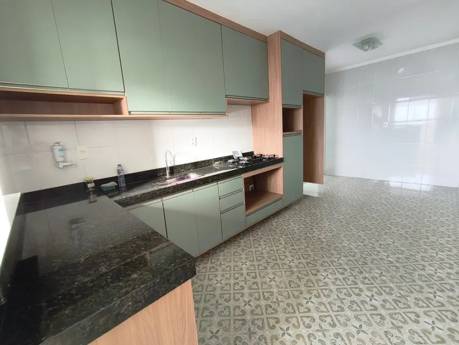 Apartamento 2 quartos no Vila Caiçara — foto 3