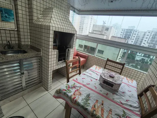 KF097 - Apartamento - Ocian — foto 1