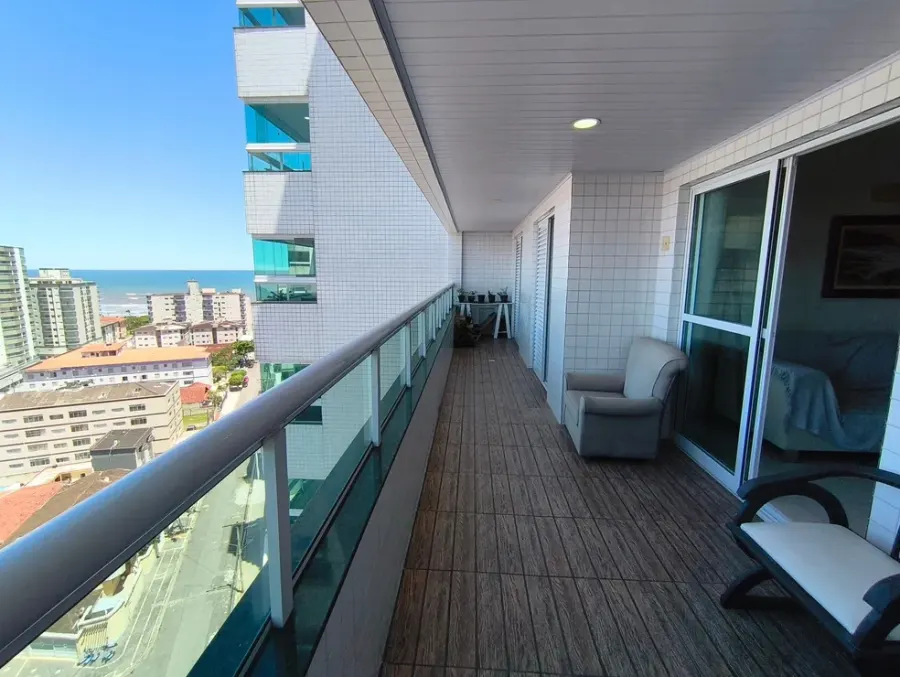Apartamento 2 quartos no Vila Caiçara — foto 1