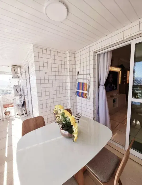 Apartamento 2 quartos no Guilhermina — foto 2