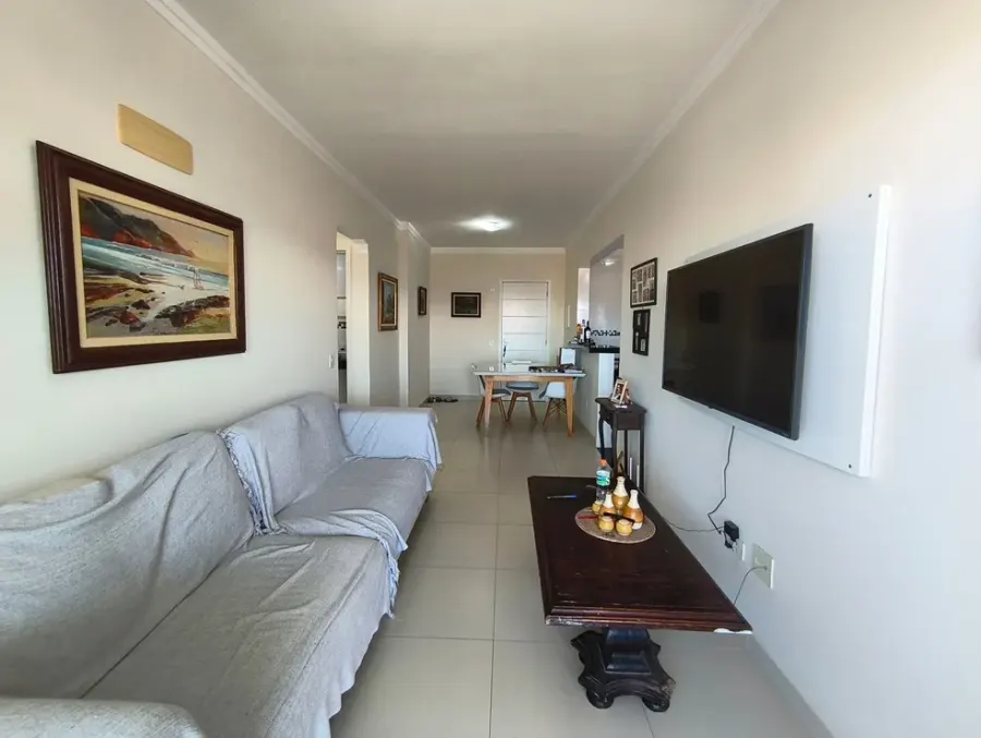 KF557 - Apartamento - Vila Caiçara — foto 2