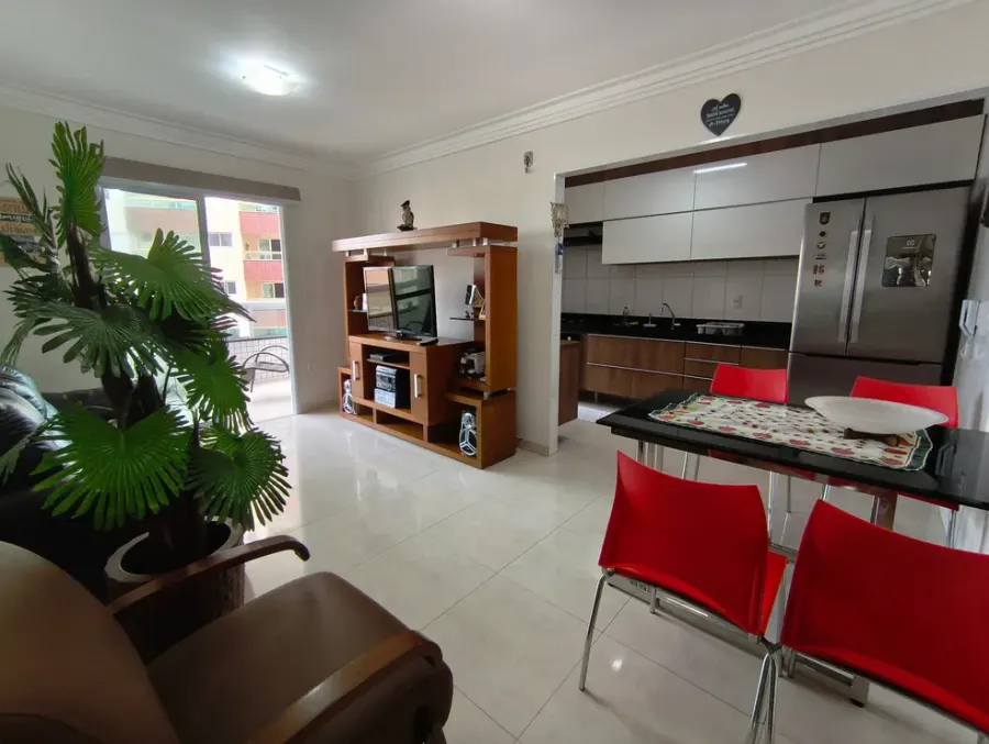 KF011 - Apartamento - Vila Caiçara — foto 2