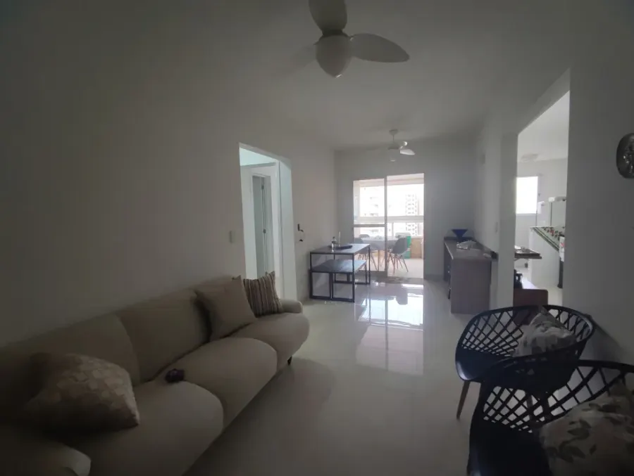 Apartamento 2 quartos no Guilhermina — foto 2