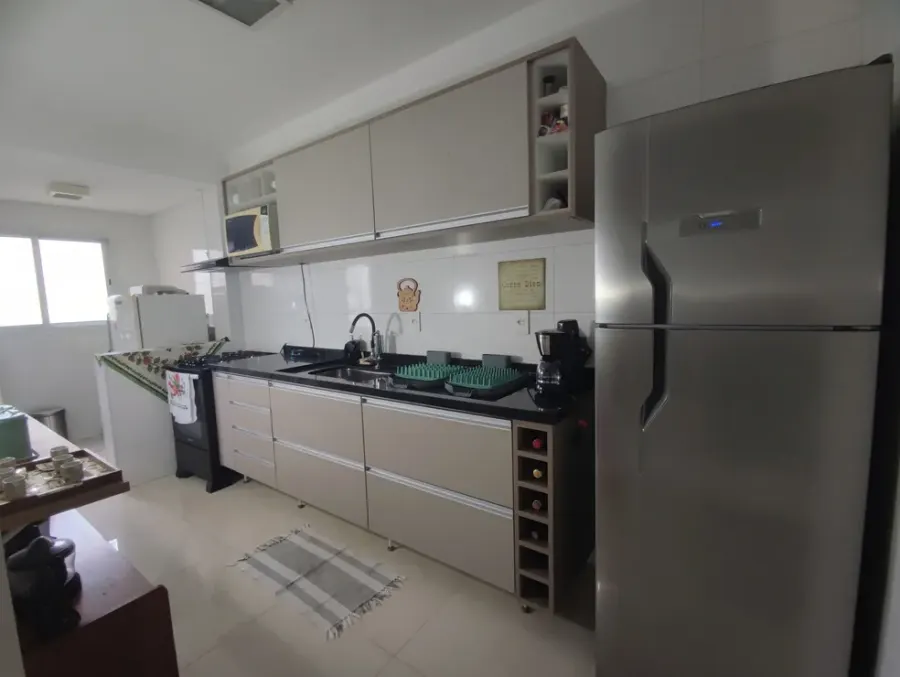 KF550 - Apartamento - Guilhermina — foto 3