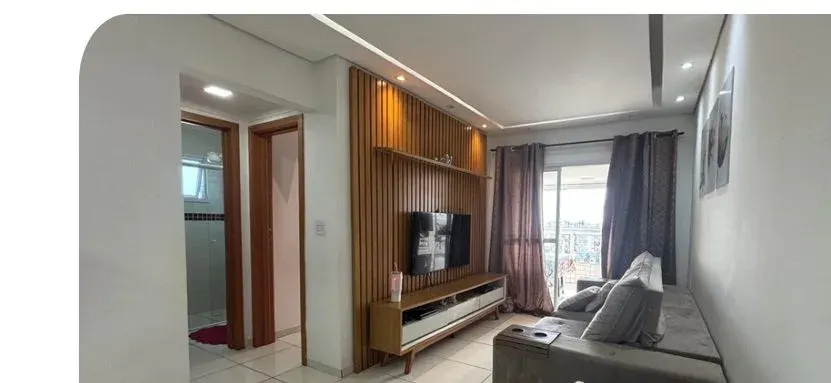 Apartamento 2 quartos no Tupi — foto 2