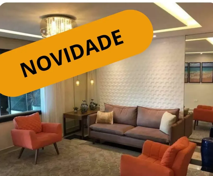 Apartamento 2 quartos no Guilhermina — foto 1