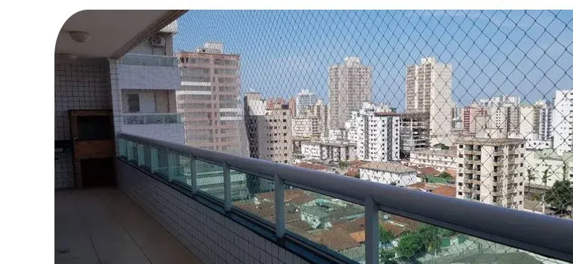 Apartamento 2 quartos no Guilhermina — foto 2