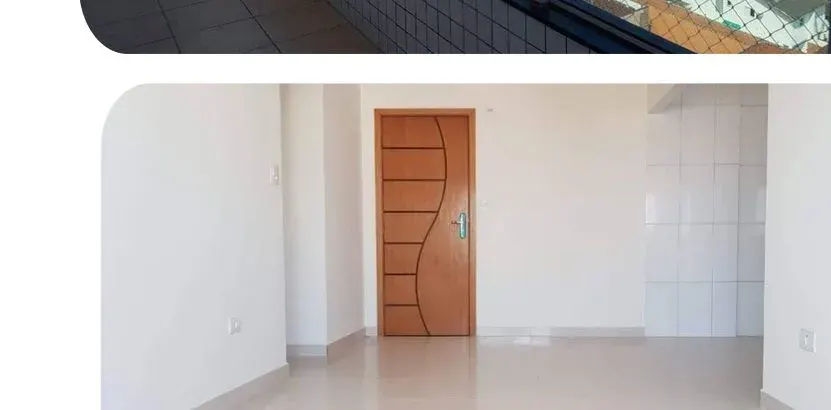 Apartamento 2 quartos no Guilhermina — foto 3