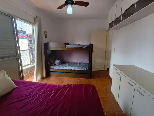 Apartamento 1 quarto no Ocian — foto 3