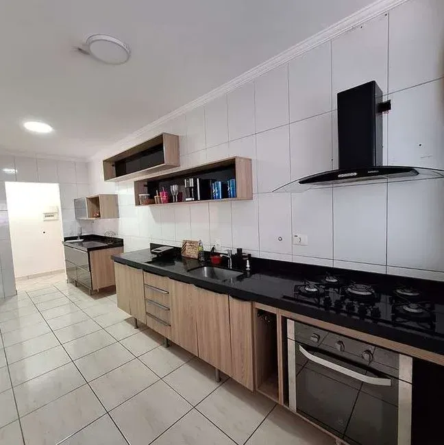 Apartamento 3 quartos no Vila Assunção — foto 3