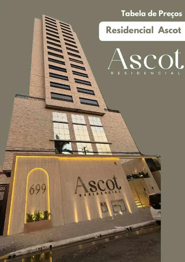 Residencial Ascot — foto 2