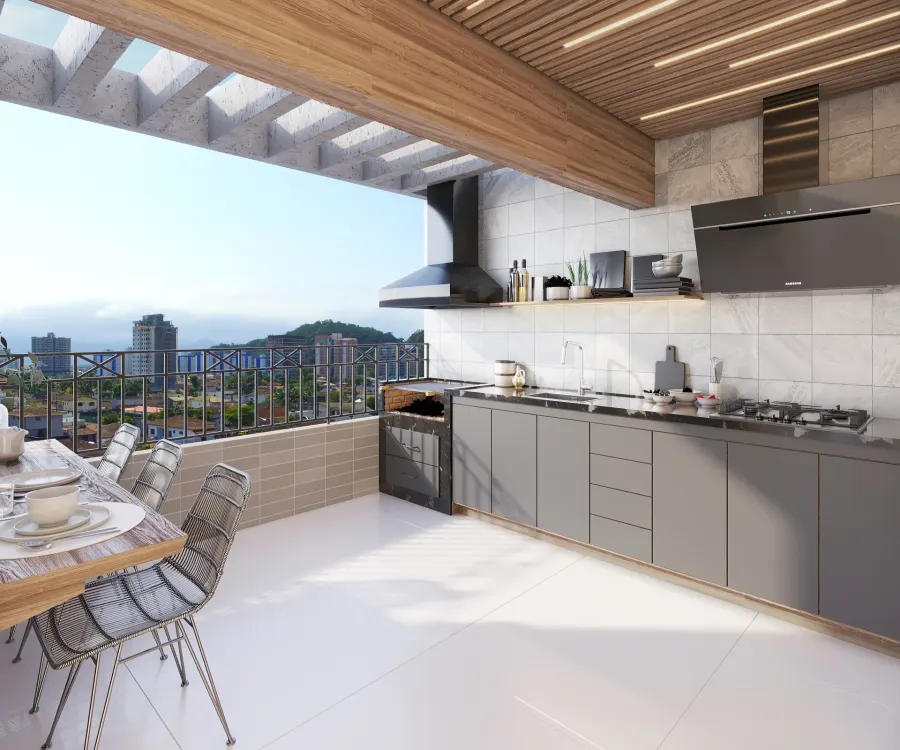 Residencial Ascot — foto 7