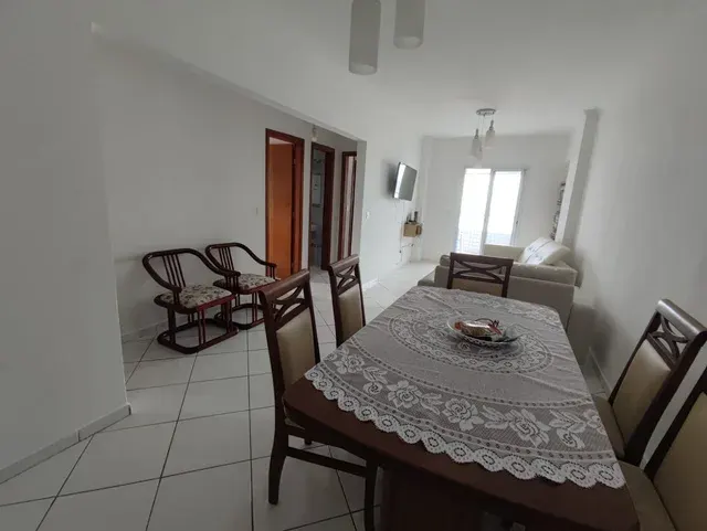Apartamento 3 quartos no Vila Caiçara — foto 2