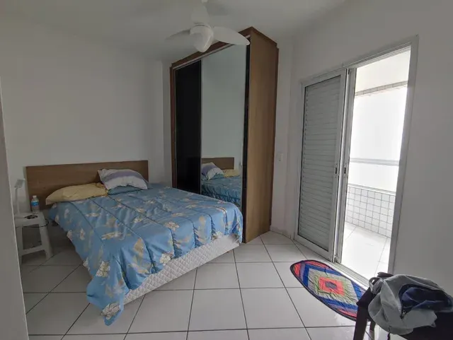 Apartamento 3 quartos no Vila Caiçara — foto 3