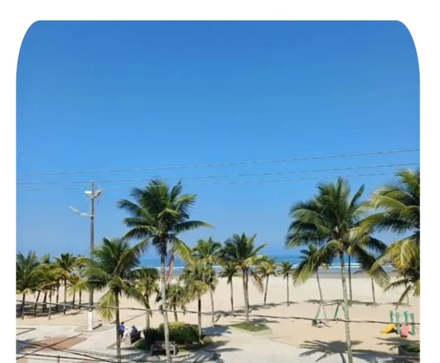 Apartamento 2 quartos no Guilhermina — foto 1