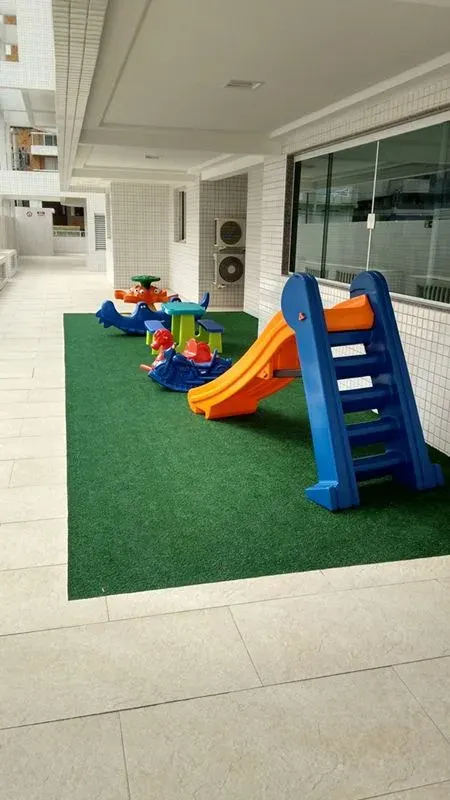 Res. Jocelino dos Santos I — Locação — foto 7