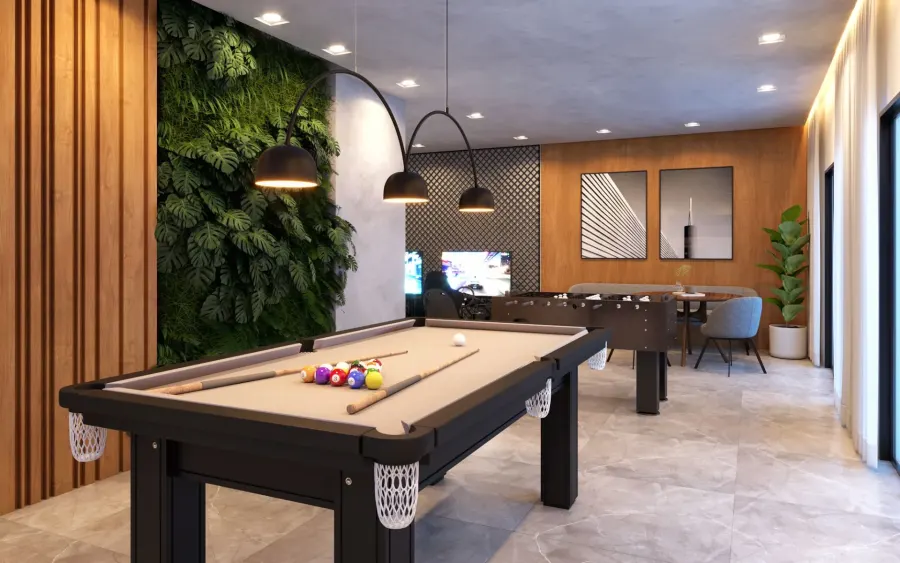 Residencial Pedro Menezes — foto 1
