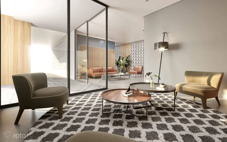 Green Village Residence — foto 1