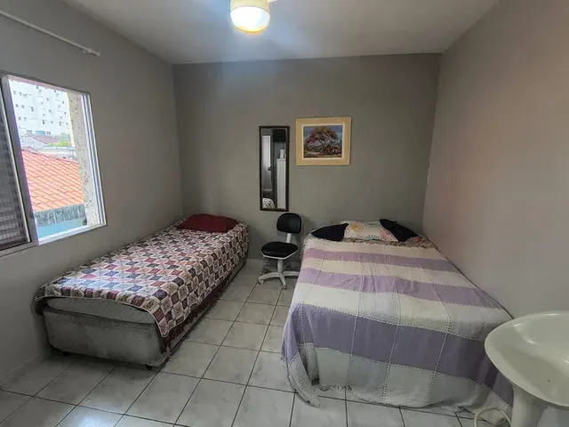 KF275 - Kitnet - Aviação — foto 1