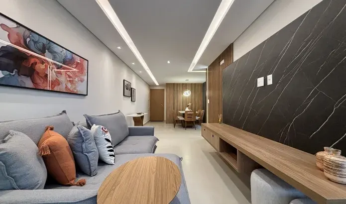 Residencial Jardim das Bromélias — foto 2