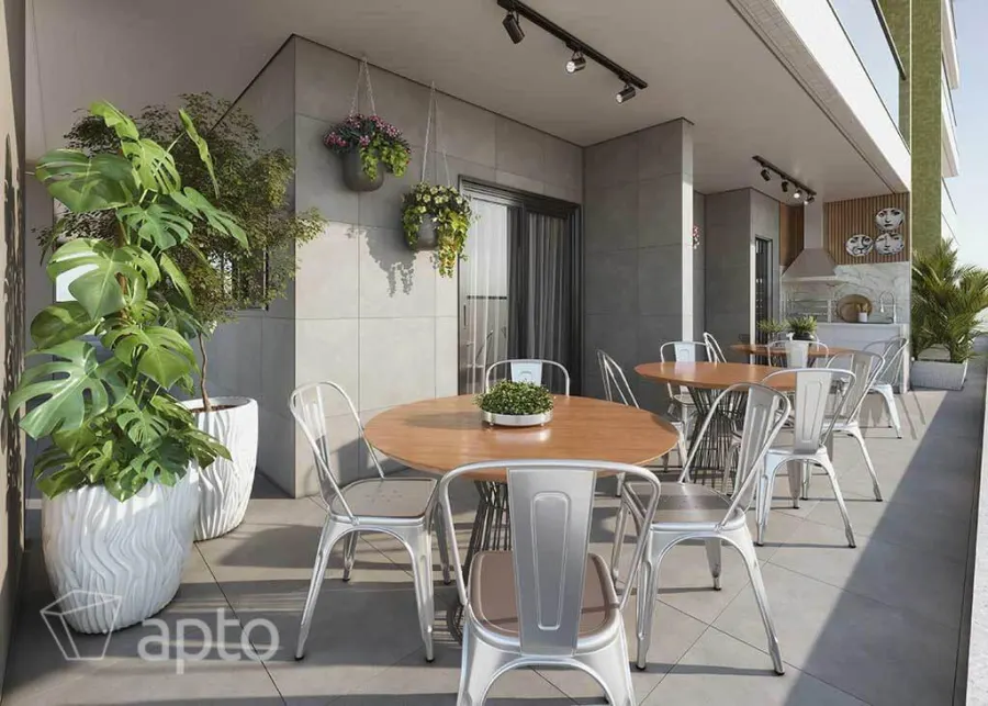 Green Village Residence — foto 4
