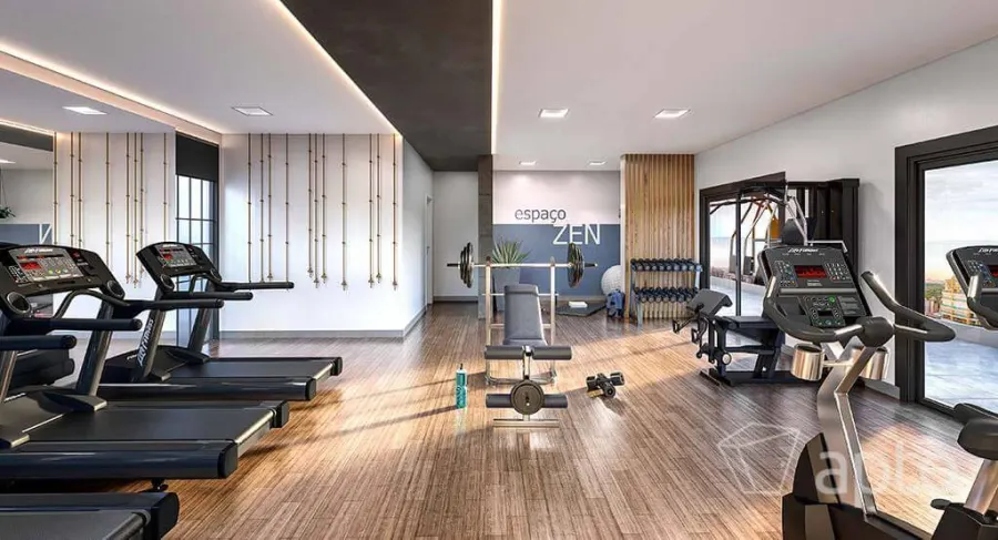 Green Village Residence — foto 5