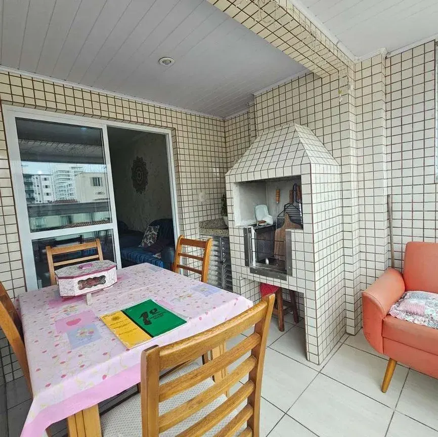 Apartamento 2 quartos no Vila Assunção — foto 1