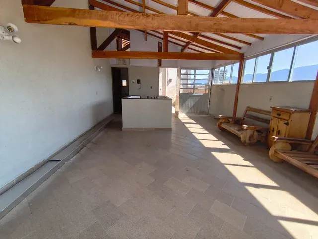 KF382 - Cobertura - Vila Caiçara — foto 2
