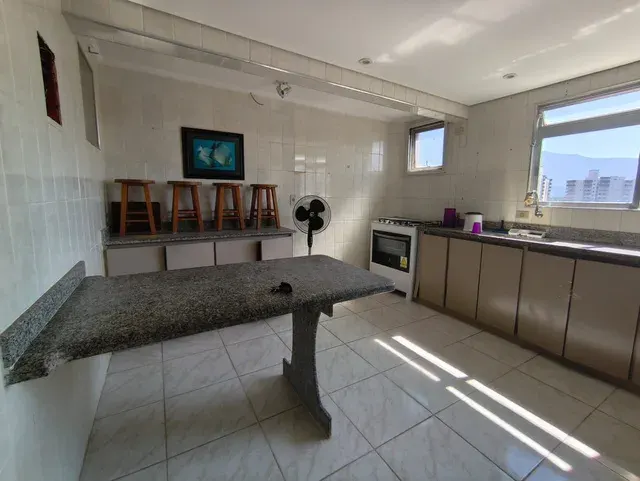 KF382 - Cobertura - Vila Caiçara — foto 3
