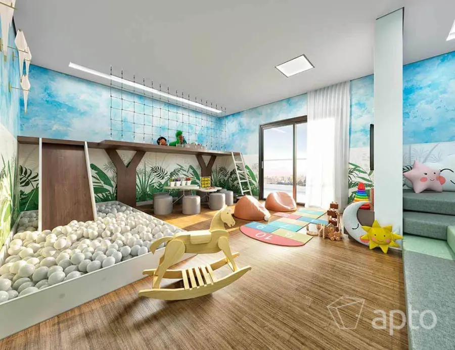 Green Village Residence — foto 6