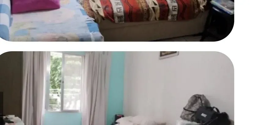 Apartamento 1 quarto no Guilhermina — foto 3