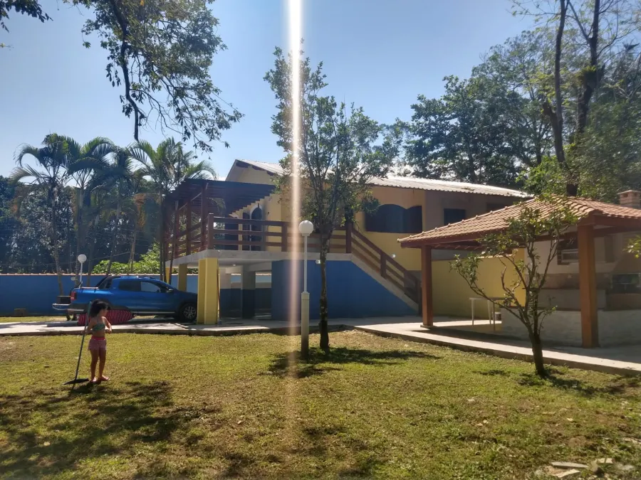 Casa Cambury — foto 1