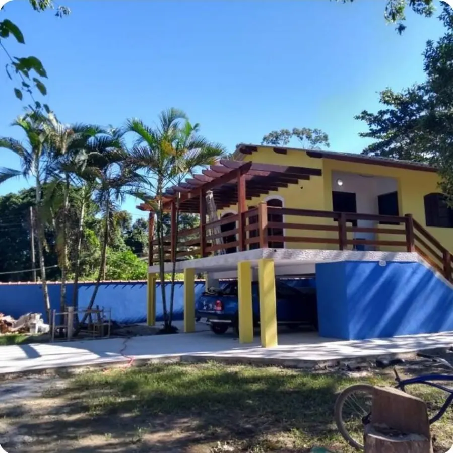 Casa Cambury — foto 3