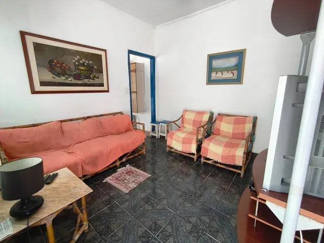 Casa 2 quartos no Solemar — foto 2