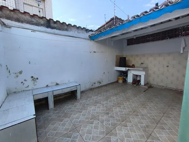 Casa 2 quartos no Solemar — foto 3
