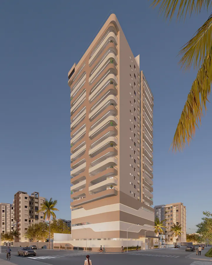 Apartamento 3 quartos no Aviação — foto 4