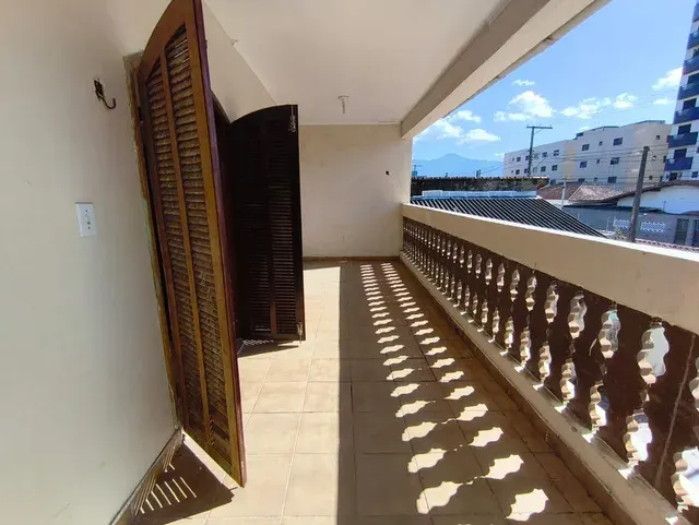 KF240 - Sobrado - Vila Caiçara — foto 1