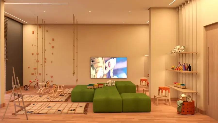 Apartamento 2 quartos no Aviação — foto 4