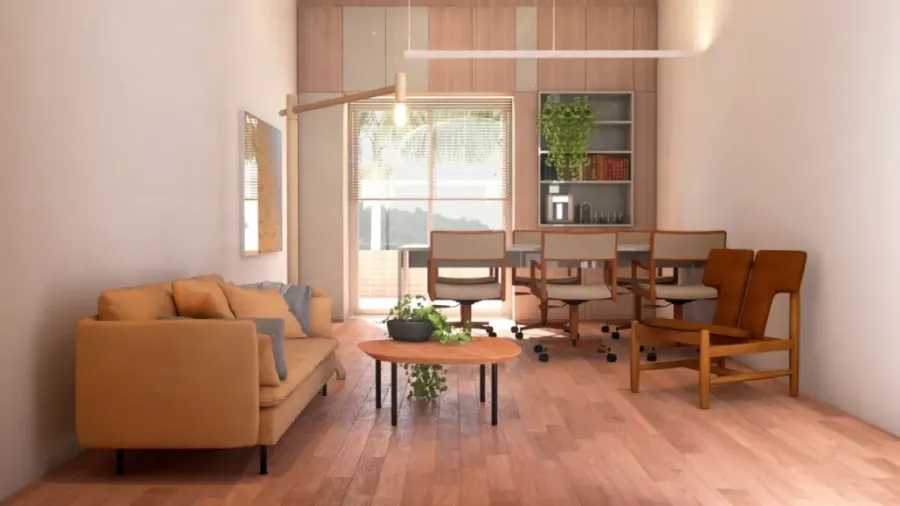 14 Bis Residence — foto 5