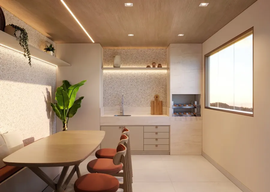Infinity One Residence — foto 1